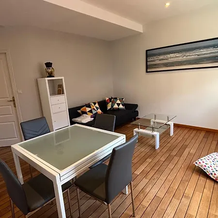 Au Coeur Des Animations & Boutiques Le Touquet