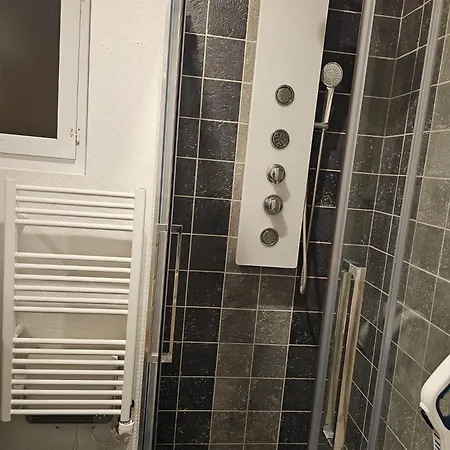 Au Coeur Des Animations & Boutiques Apartamento Le Touquet